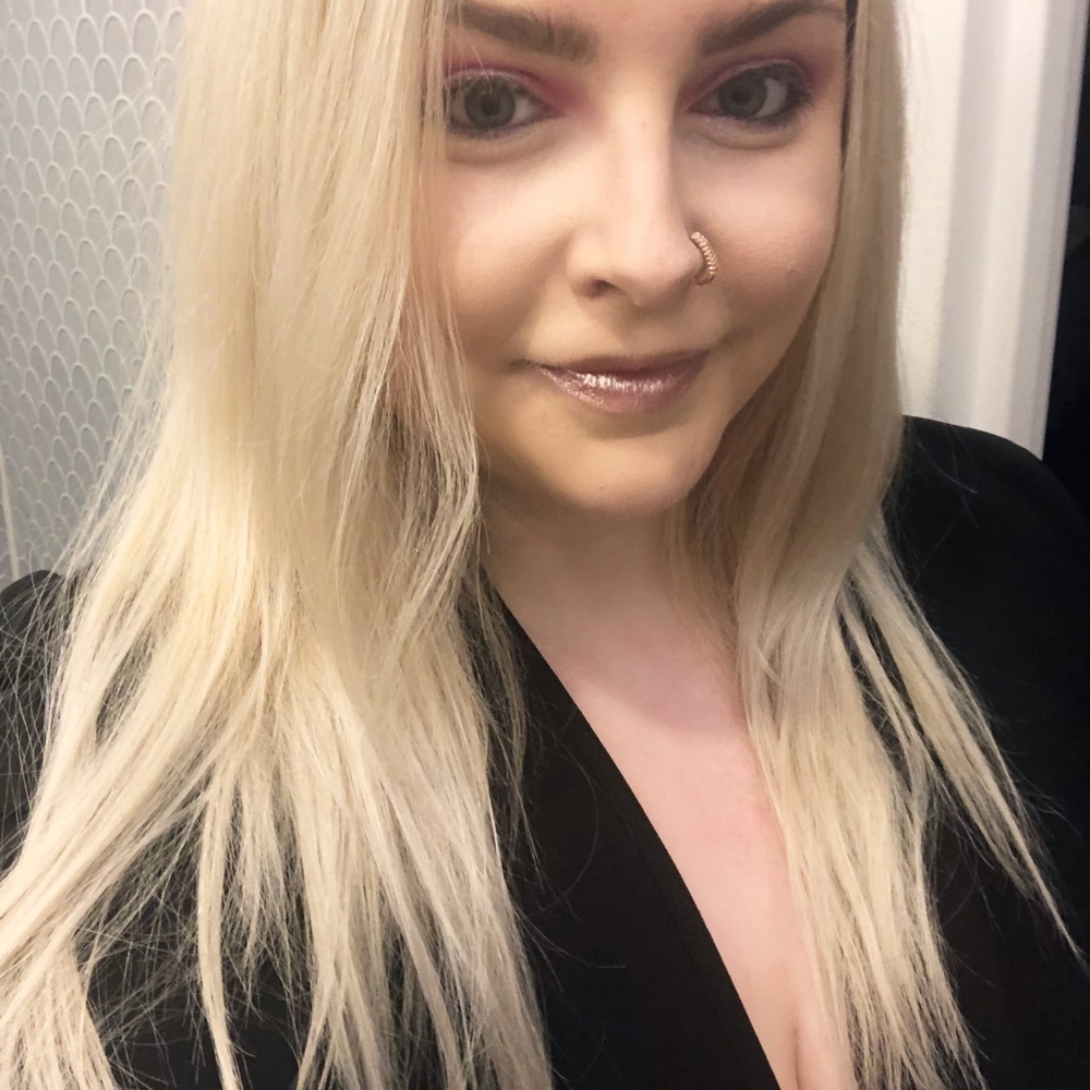 Meet your Posher, Bethany
